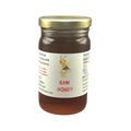 Raw Arizona Honey. 8 oz. - Tubac Gourmet Foods