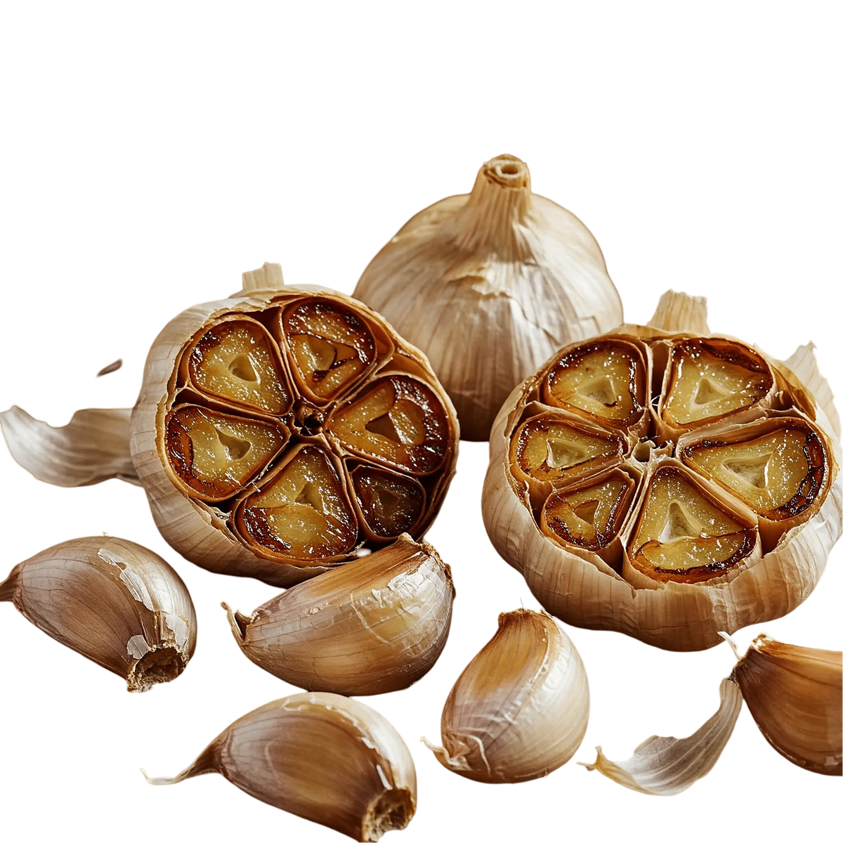 Roasted Garlic Olive Oil - Tubac Gourmet Foods