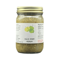 Salsa Verde Medium 12oz. - Tubac Gourmet Foods