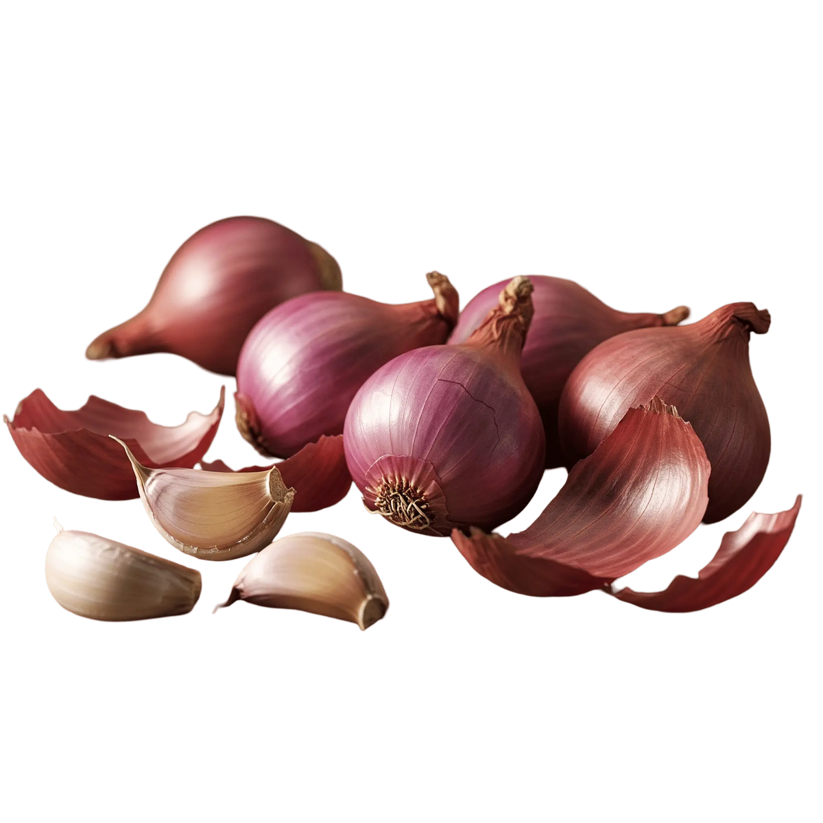 Shallot Garlic Olive Oil - Tubac Gourmet Foods