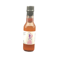 Smoked Balsamic Hot Sauce 5 oz. Bottle - Tubac Gourmet Foods