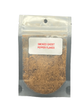 Smoked Ghost Pepper Powder 2oz. - Tubac Gourmet Foods