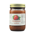 Strawberry Salsa medium 12oz. - Tubac Gourmet Foods