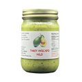 Tangy Avocado Salsa Mild 12oz. - Tubac Gourmet Foods