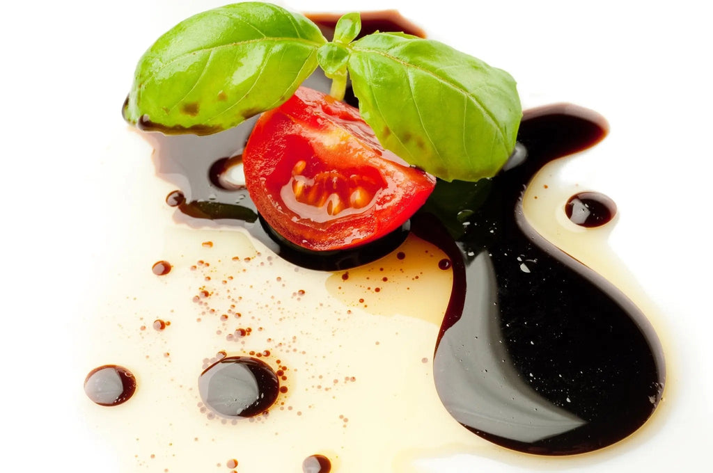 Traditional Aged Dark Balsamic Vinegar 375 ml. - Tubac Gourmet Foods
