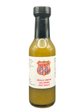 Vidalia Onion Jalapeno Hot Sauce 5oz. - Tubac Gourmet Foods