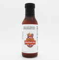 White Garlic Habanero Grilling Balsamic Sauce - Tubac Gourmet Foods