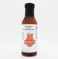 White Mesquite Habanero Grilling Balsamic Sauce - Tubac Gourmet Foods