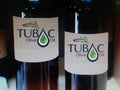 With New Logo Balsamic Prickly Pear Hot Sauce - Tubac Gourmet Foods