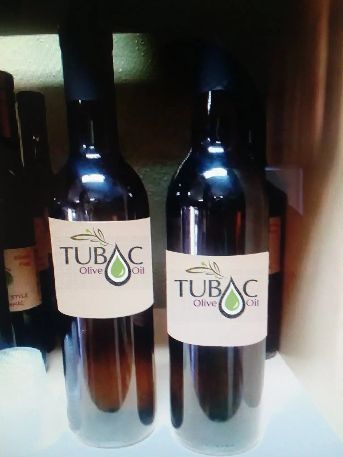 With New Logo Balsamic Prickly Pear Hot Sauce - Tubac Gourmet Foods